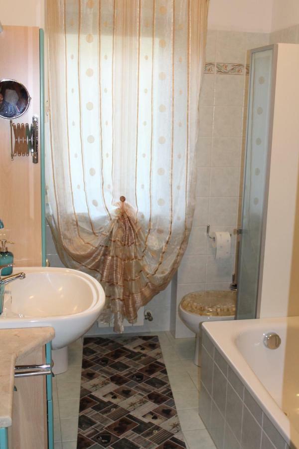 Casa Vacanze La Marmotta Cir Vda-Pollein N 0008 Aosta Zewnętrze zdjęcie